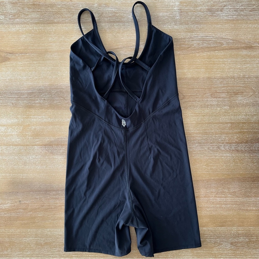 Free People All Star Romper - Picture 5 of 7